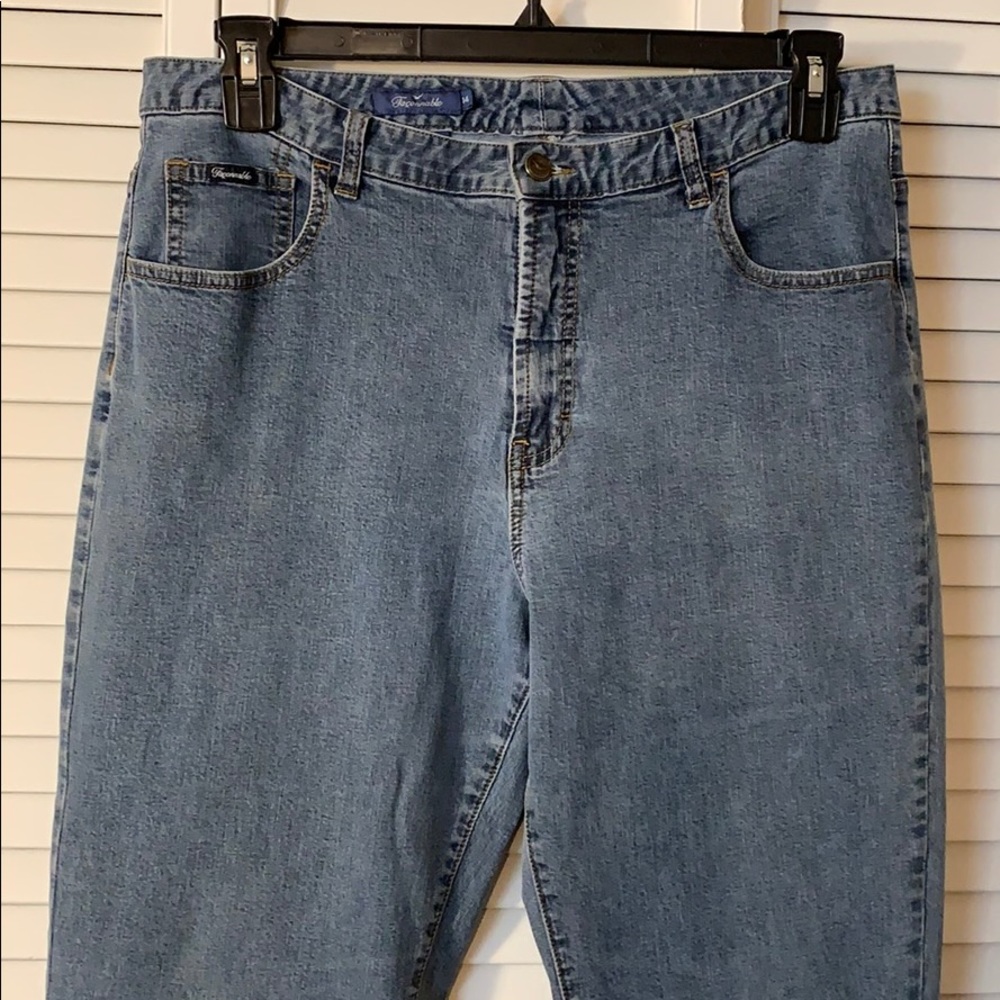 Faconnable Jeans